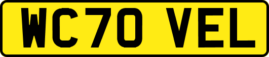 WC70VEL