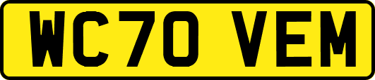 WC70VEM