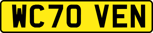 WC70VEN