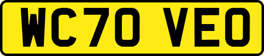 WC70VEO
