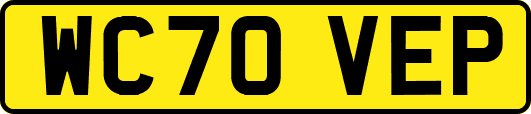 WC70VEP