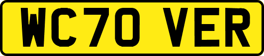WC70VER