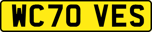 WC70VES