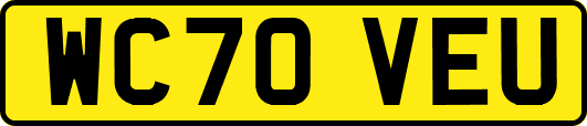 WC70VEU
