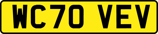 WC70VEV