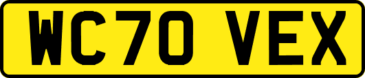 WC70VEX