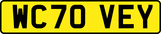 WC70VEY