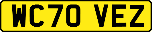 WC70VEZ