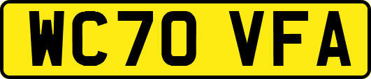 WC70VFA