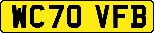 WC70VFB
