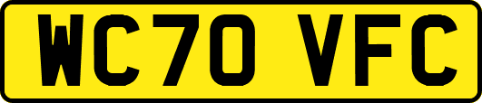 WC70VFC