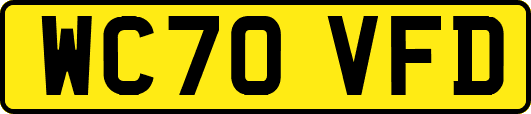 WC70VFD