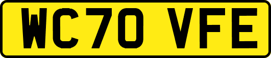 WC70VFE
