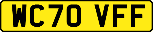 WC70VFF