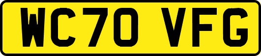 WC70VFG
