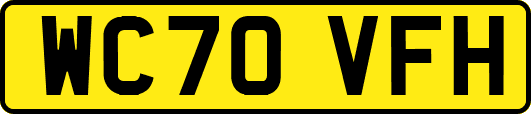 WC70VFH
