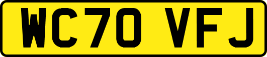 WC70VFJ