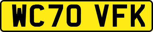 WC70VFK