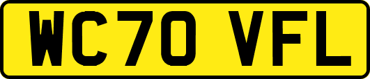 WC70VFL