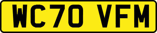 WC70VFM