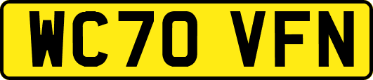 WC70VFN