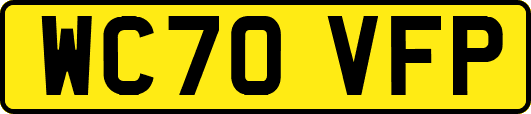 WC70VFP
