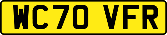 WC70VFR