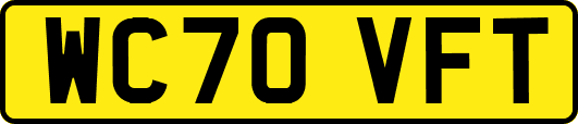 WC70VFT