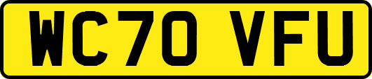WC70VFU
