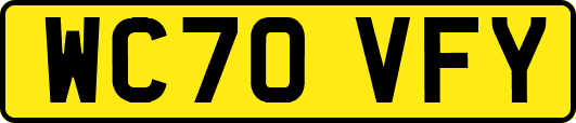 WC70VFY
