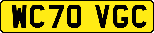 WC70VGC