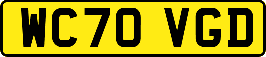 WC70VGD