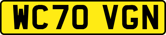 WC70VGN