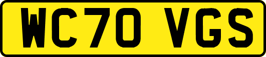 WC70VGS
