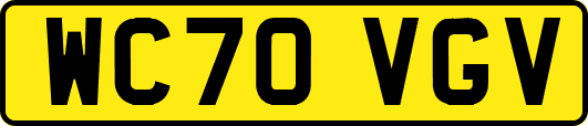 WC70VGV