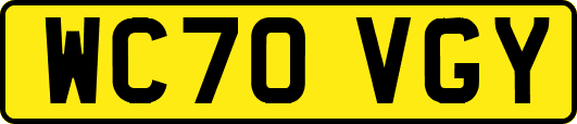 WC70VGY