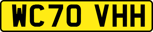 WC70VHH