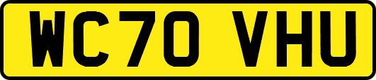 WC70VHU