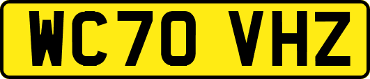 WC70VHZ