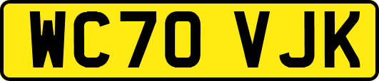 WC70VJK