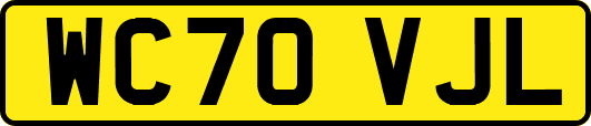 WC70VJL