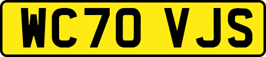 WC70VJS