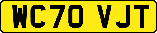 WC70VJT