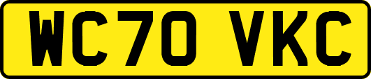 WC70VKC