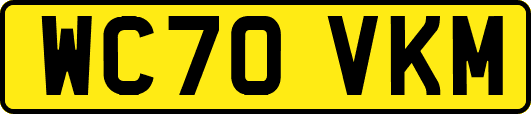 WC70VKM