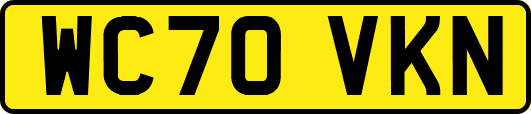 WC70VKN