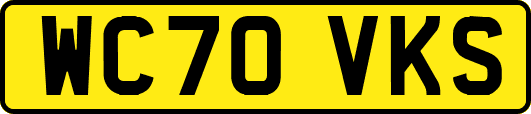 WC70VKS