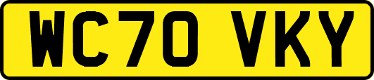 WC70VKY