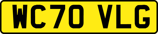 WC70VLG