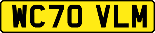 WC70VLM
